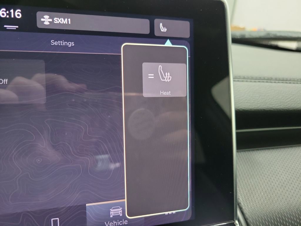 New 2026 Jeep Compass Latitude image 26