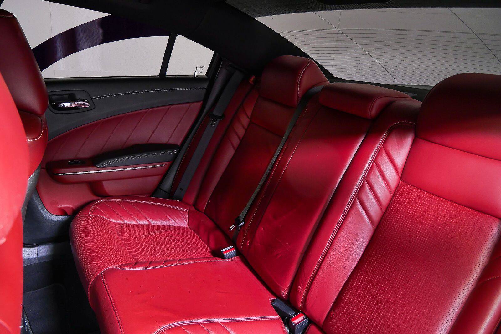Used 2023 Dodge Charger SRT Hellcat RWD image 17