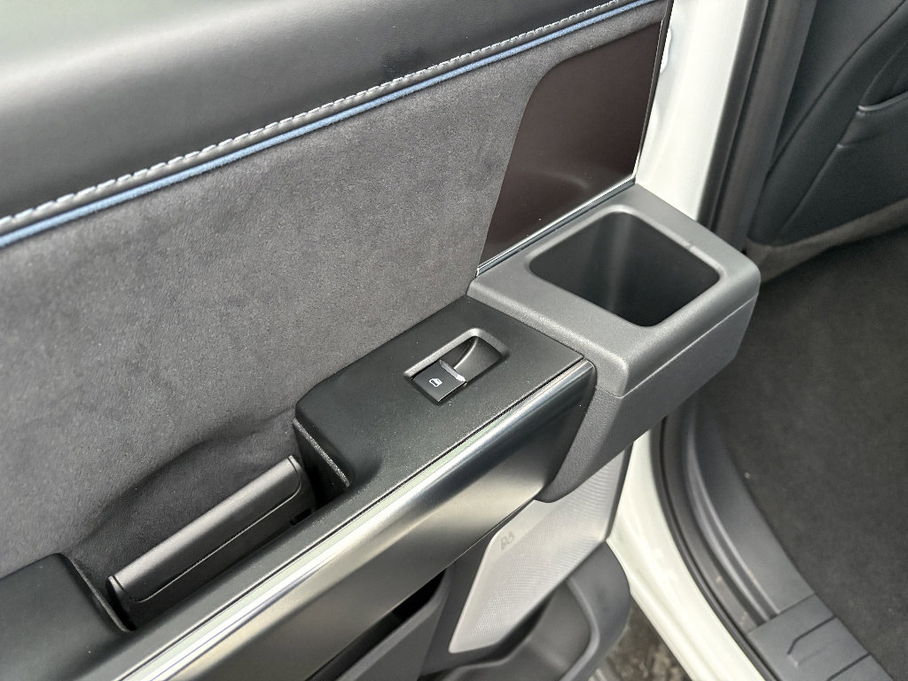 New 2026 Ford F450 Platinum w/ FX4 Off-Road Package image 40