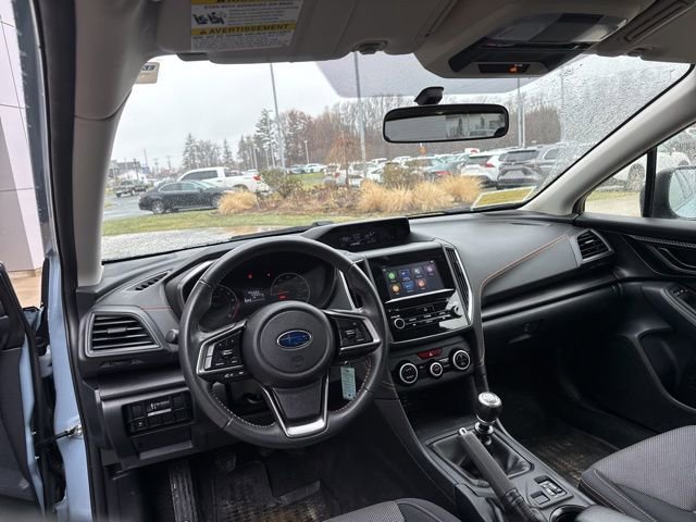 Used 2023 Subaru Crosstrek 2.0i Premium AWD/4WD image 32