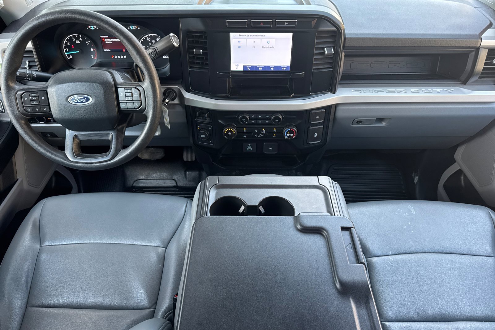 Used 2023 Ford F250 XL image 15