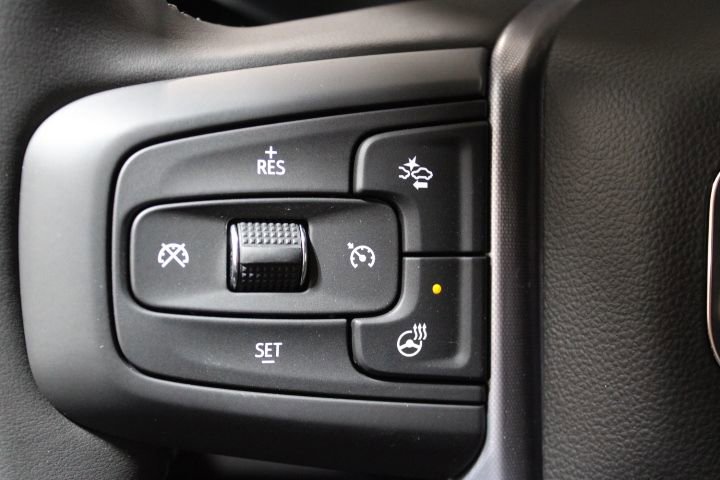 New 2026 GMC Sierra 1500 SLE w/ X31 Off-Road Package image 36