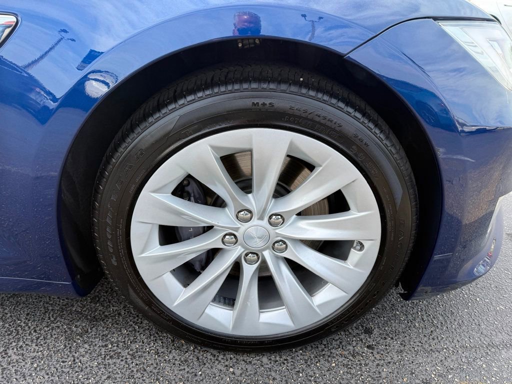 Used 2017 Tesla Model S 75 image 37