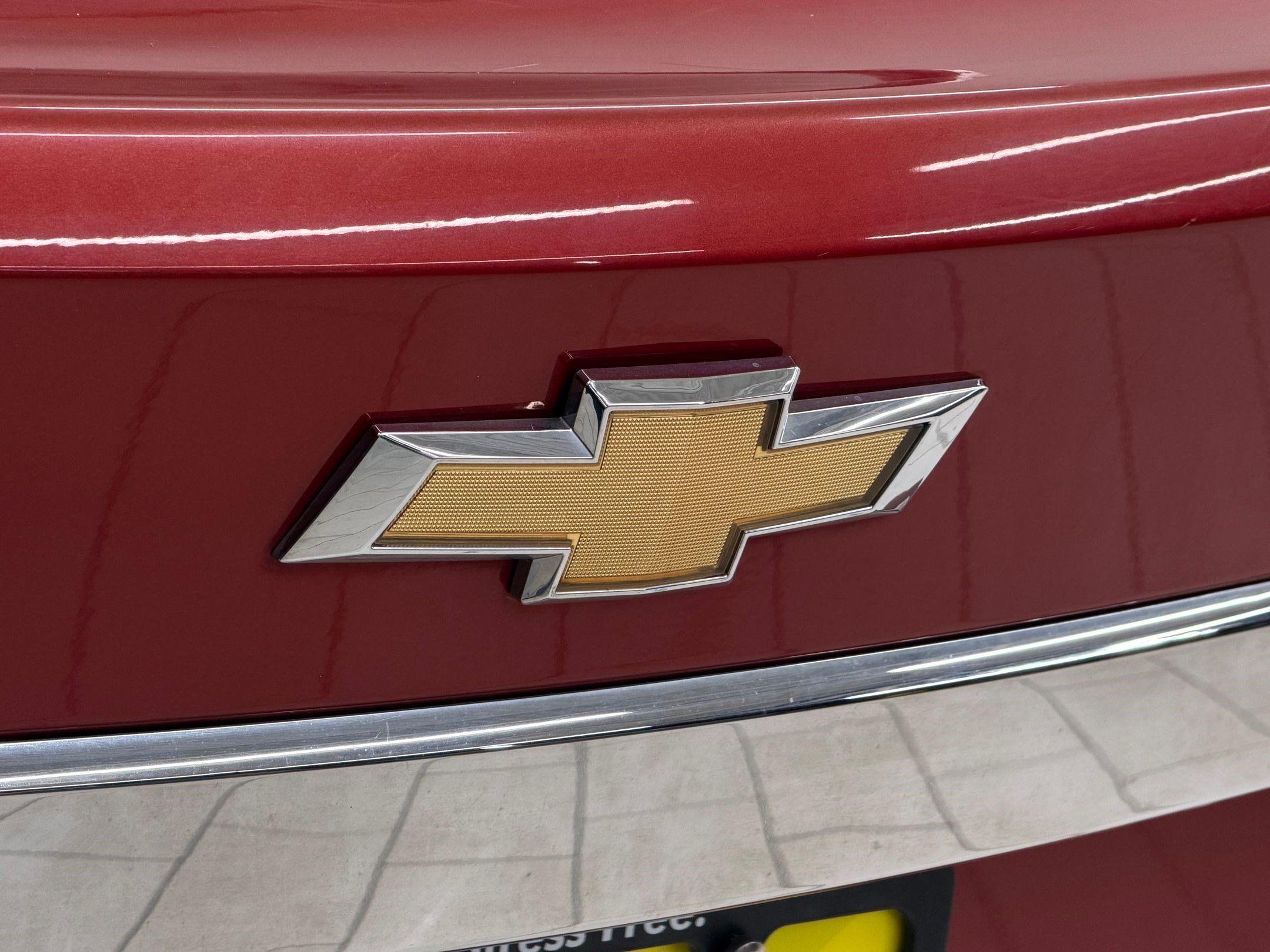 Used 2014 Chevrolet Cruze LT FWD image 31