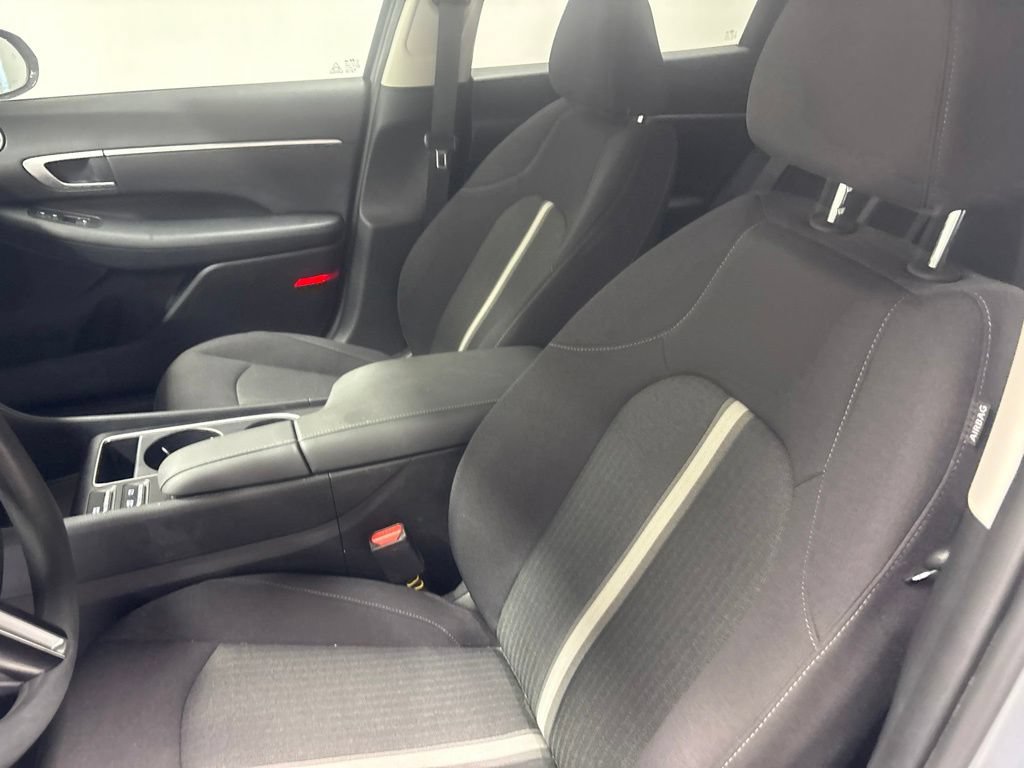 Used 2024 Hyundai Sonata SEL FWD image 21