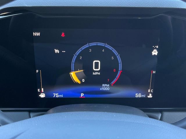 New 2026 Chevrolet TrailBlazer LT image 31