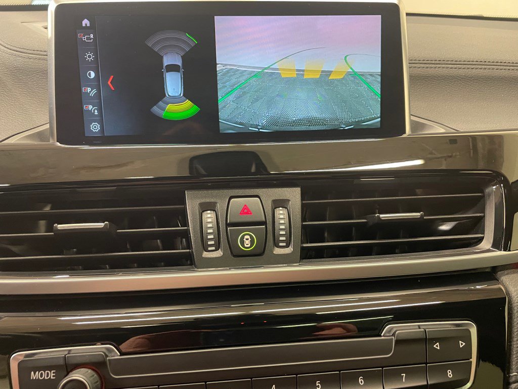 Used 2021 BMW X2 xDrive28i w/ Convenience Package image 8