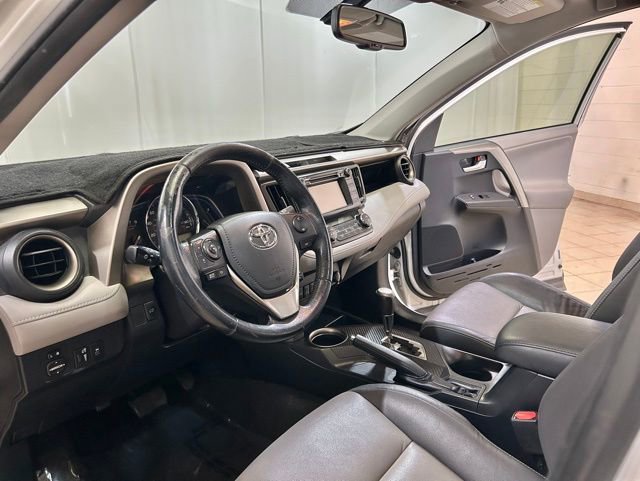 Used 2013 Toyota RAV4 Limited FWD image 14