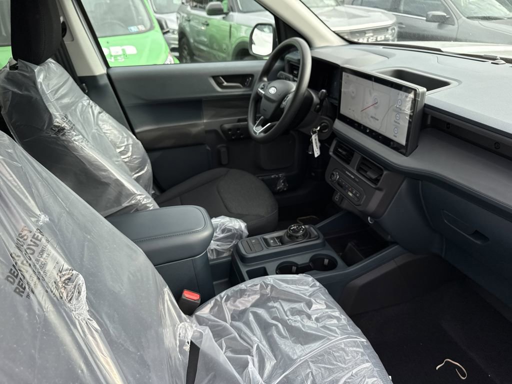 New 2025 Ford Maverick XL w/ Equipment Group 101A image 25