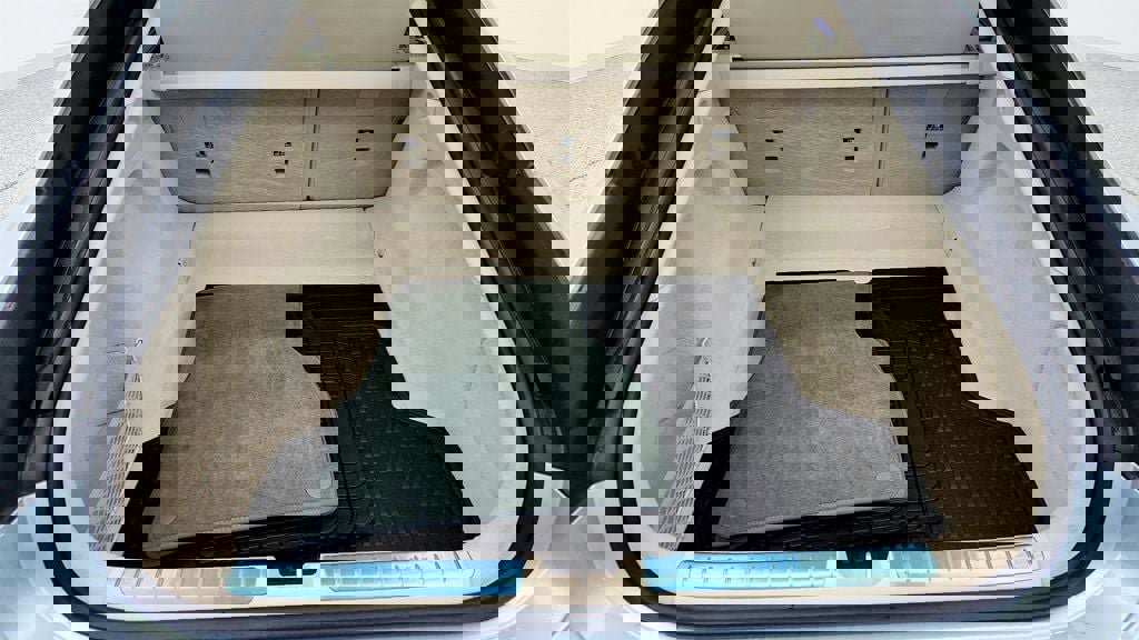 Used 2023 Mercedes-Benz EQS 580 EQS 580 4MATIC Sedan, Pinnacle image 22