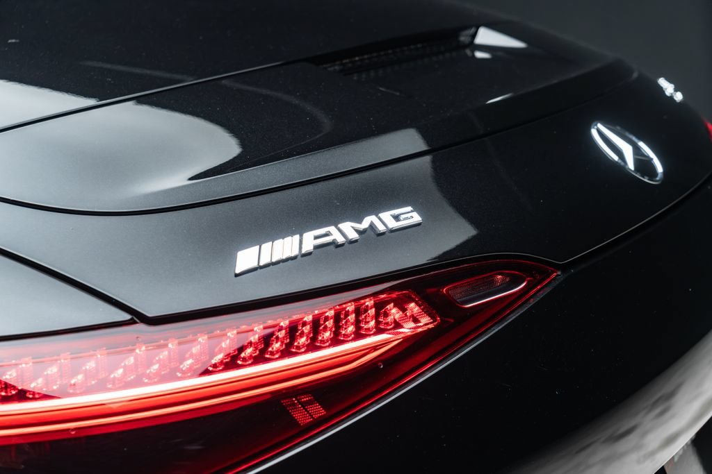 Used 2023 Mercedes-Benz SL 43 AMG image 15