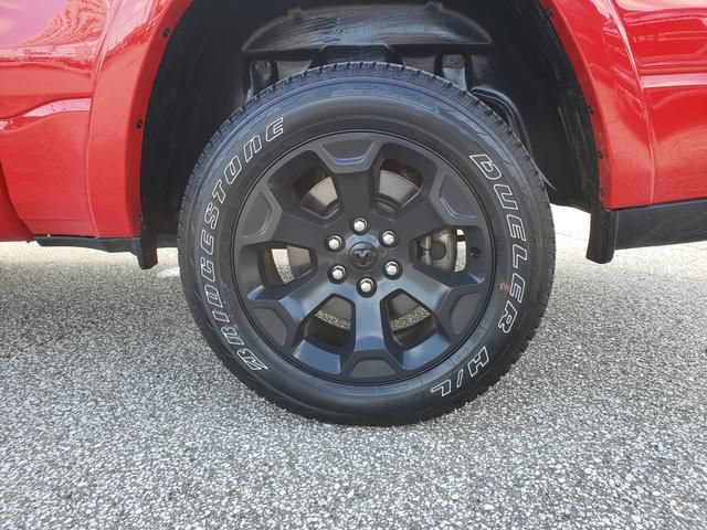 Used 2025 RAM 1500 Big Horn AWD/4WD image 33