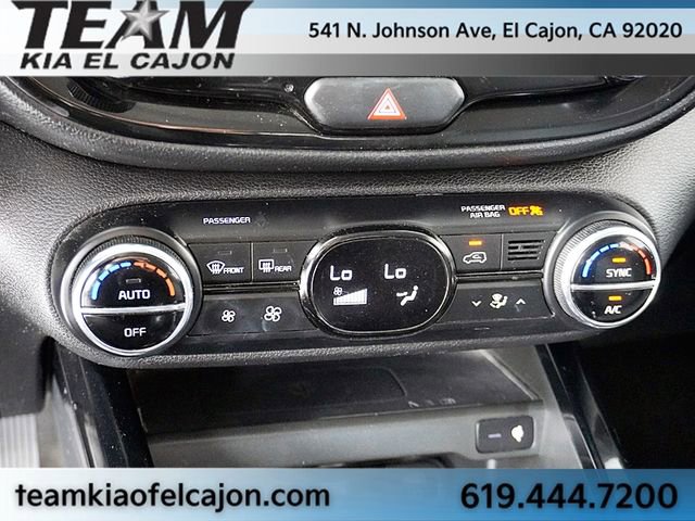 Certified 2023 Kia Soul S FWD image 27