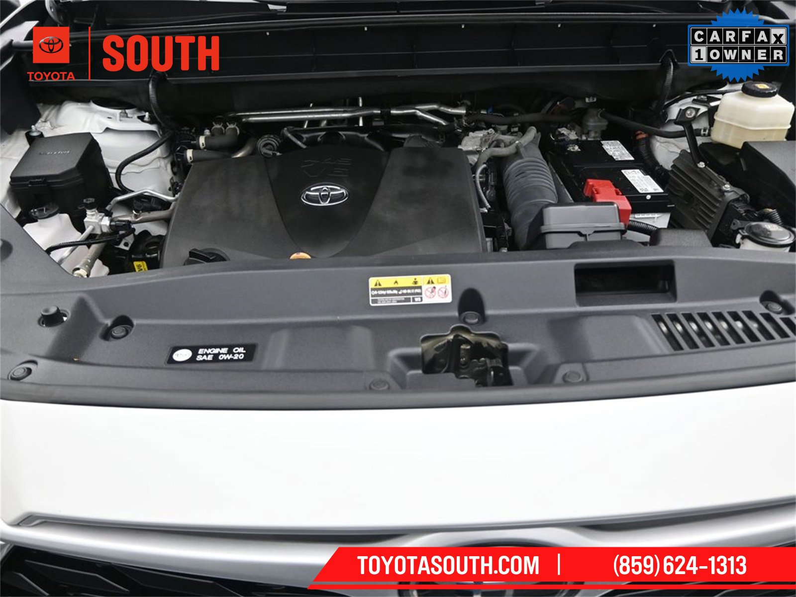 Used 2022 Toyota Highlander XLE image 36