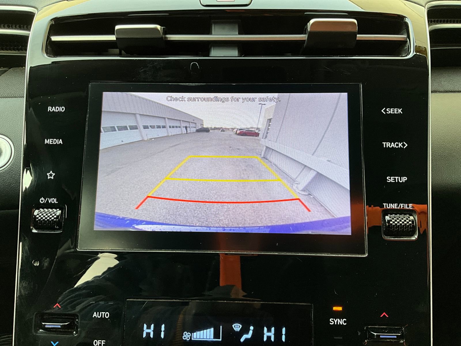 Used 2022 Hyundai Tucson SEL w/ Convenience Package image 20