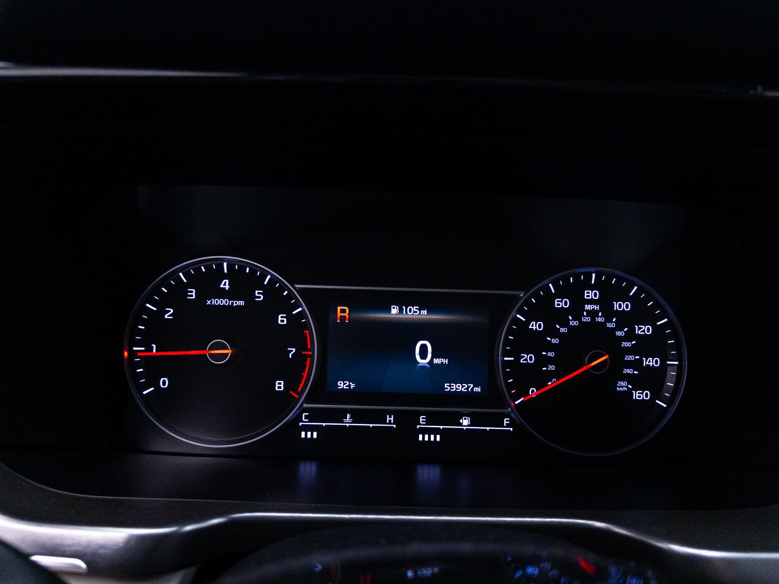Used 2021 Kia Sorento SX FWD image 36
