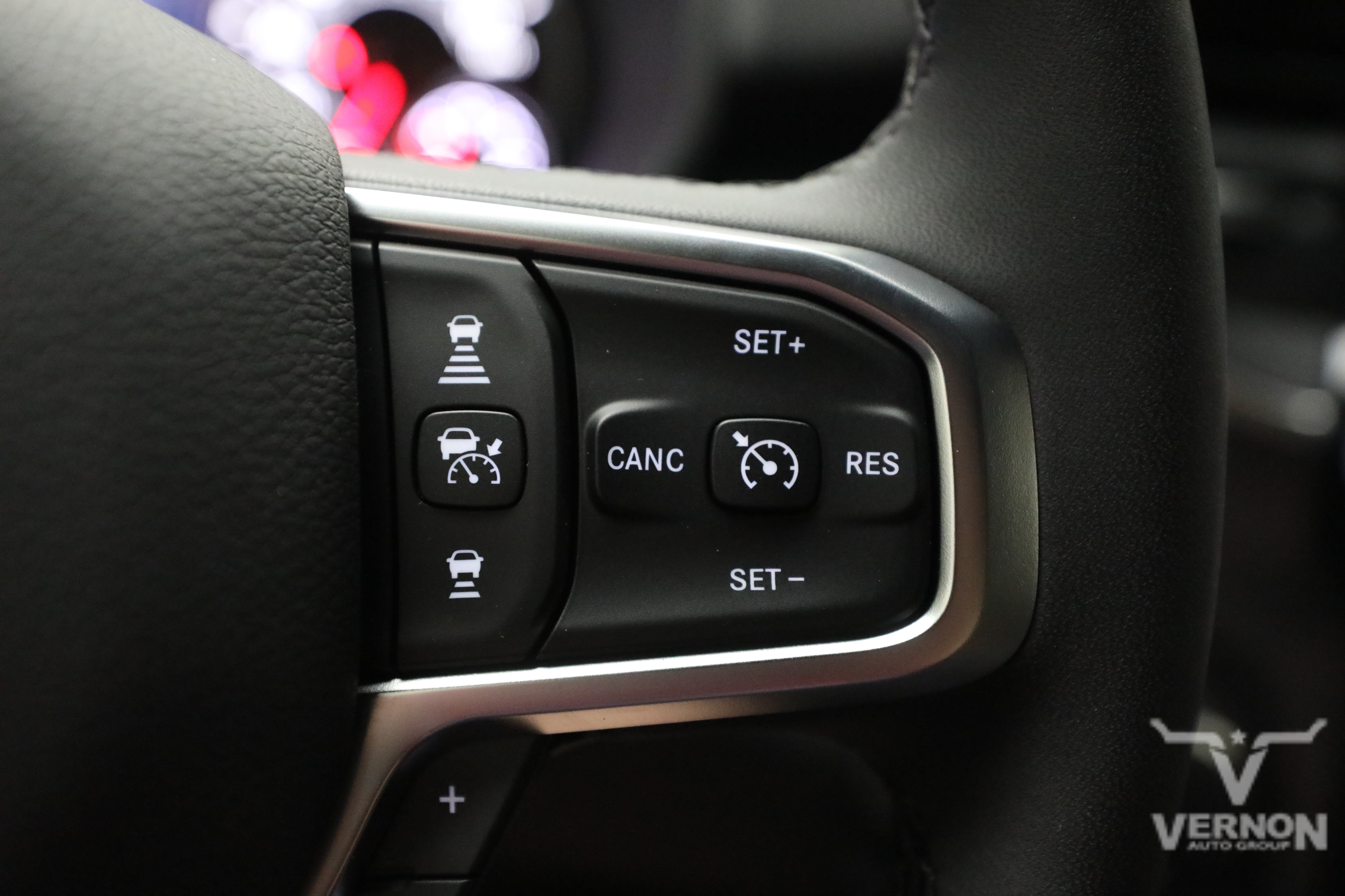 New 2027 RAM 1500 Big Horn RWD image 19