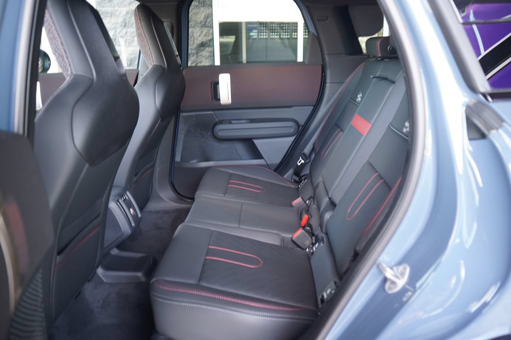 New 2027 MINI Cooper Countryman S AWD/4WD image 8