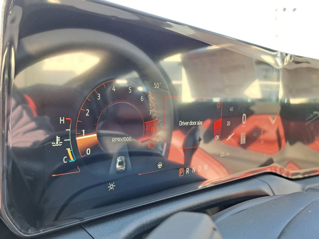 New 2026 Ford Mustang GT Premium image 8