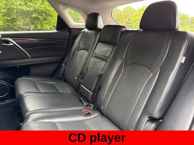 Used 2017 Lexus RX 350 AWD w/ Premium Package image 21