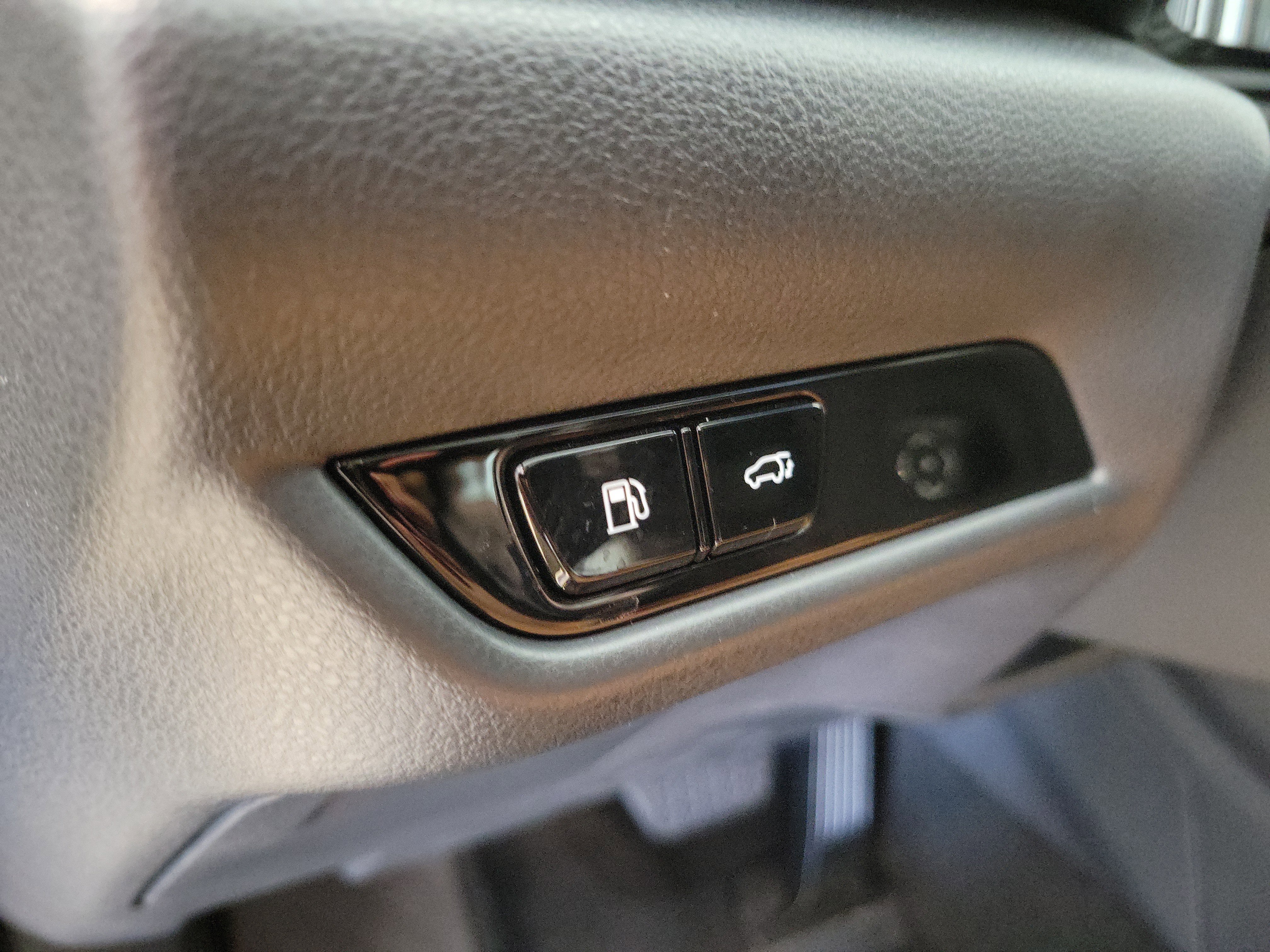 Certified 2026 Lexus NX 350 AWD w/ Accessory Package (Z1) image 27