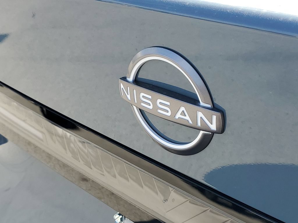 New 2026 Nissan Sentra SV FWD image 6