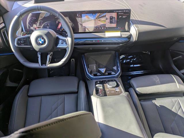 New 2026 BMW X3 xDrive30 w/ Premium Package image 15