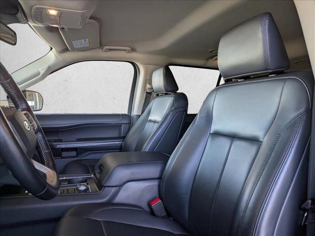 Used 2023 Ford Expedition XLT image 13