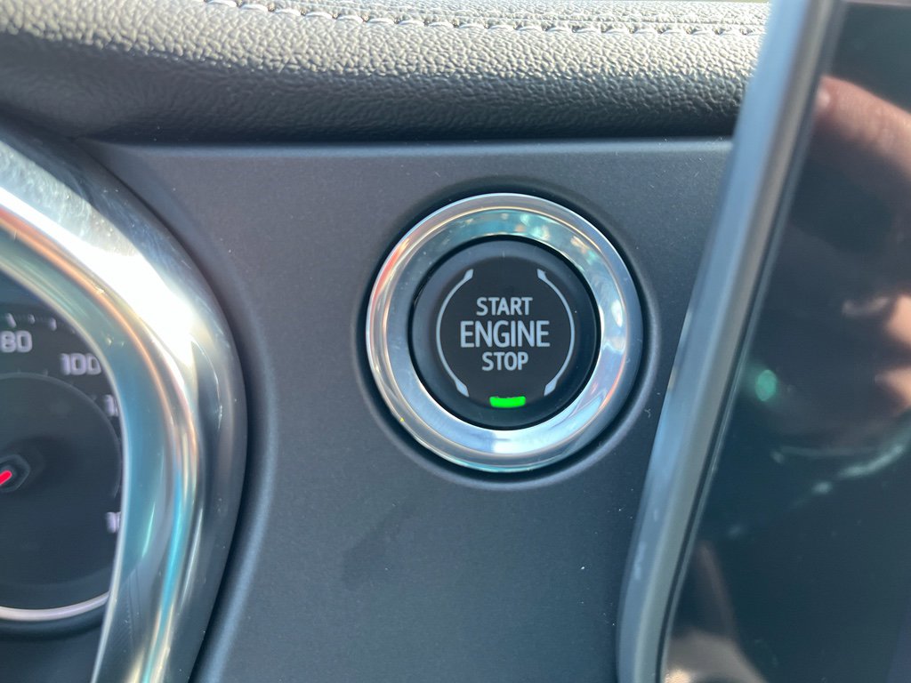 Used 2024 Chevrolet Blazer LT w/ Convenience Package image 21