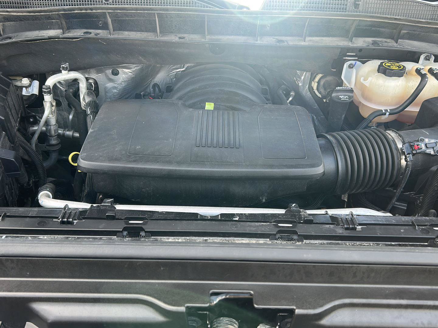 Used 2022 GMC Sierra 1500 Denali AWD/4WD image 26