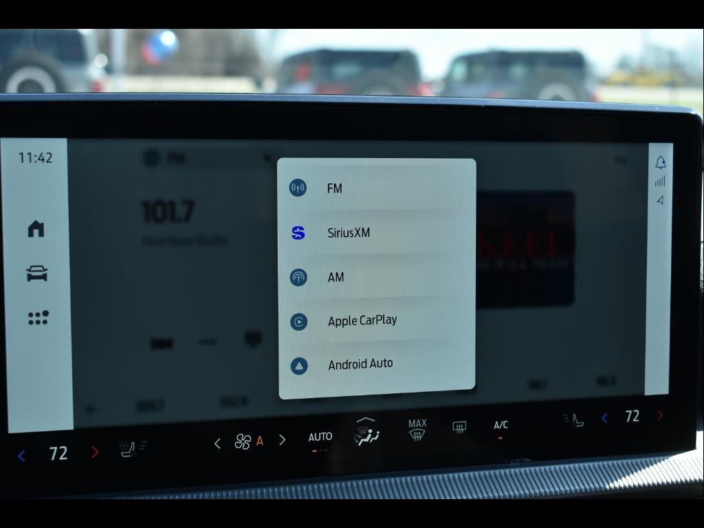 New 2025 Ford Explorer ST-Line w/ Premium Package image 8