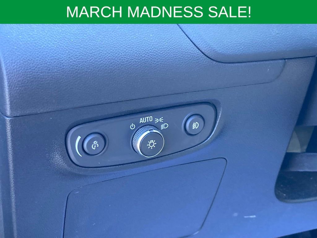 Used 2023 Buick Encore GX Preferred w/ Cold Weather Comfort Package image 18