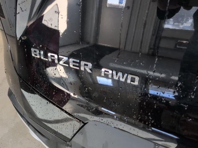 Certified 2023 Chevrolet Blazer LT image 31