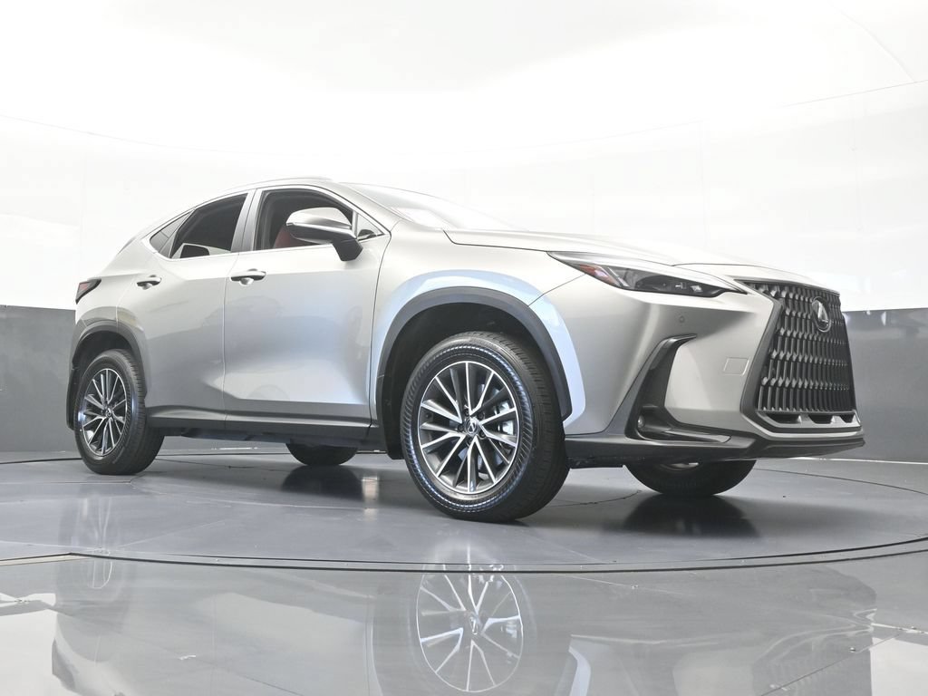 Used 2024 Lexus NX 350 AWD image 62
