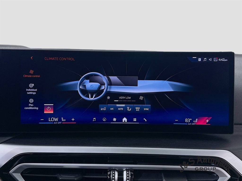 Used 2024 BMW i4 eDrive35 w/ Premium Package image 20