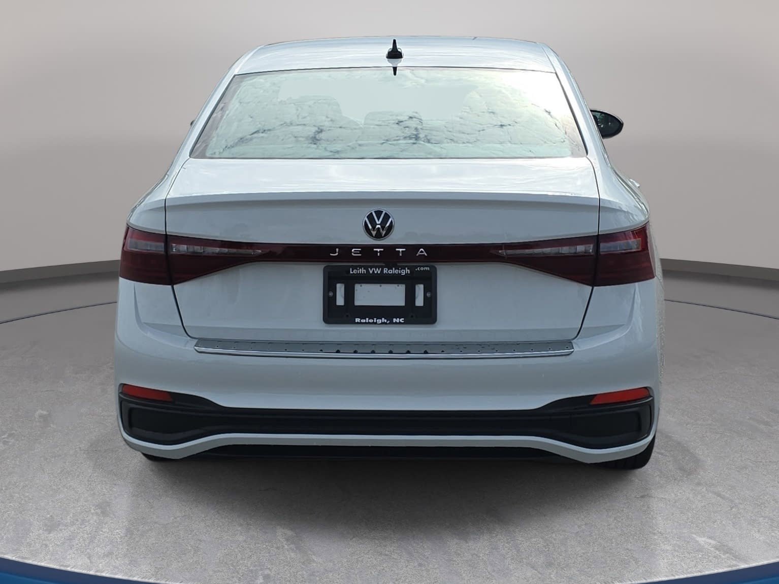 New 2026 Volkswagen Jetta Sport image 6