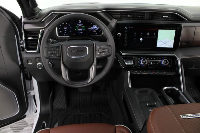 New 2026 GMC Sierra 3500 Denali Ultimate AWD/4WD image 14