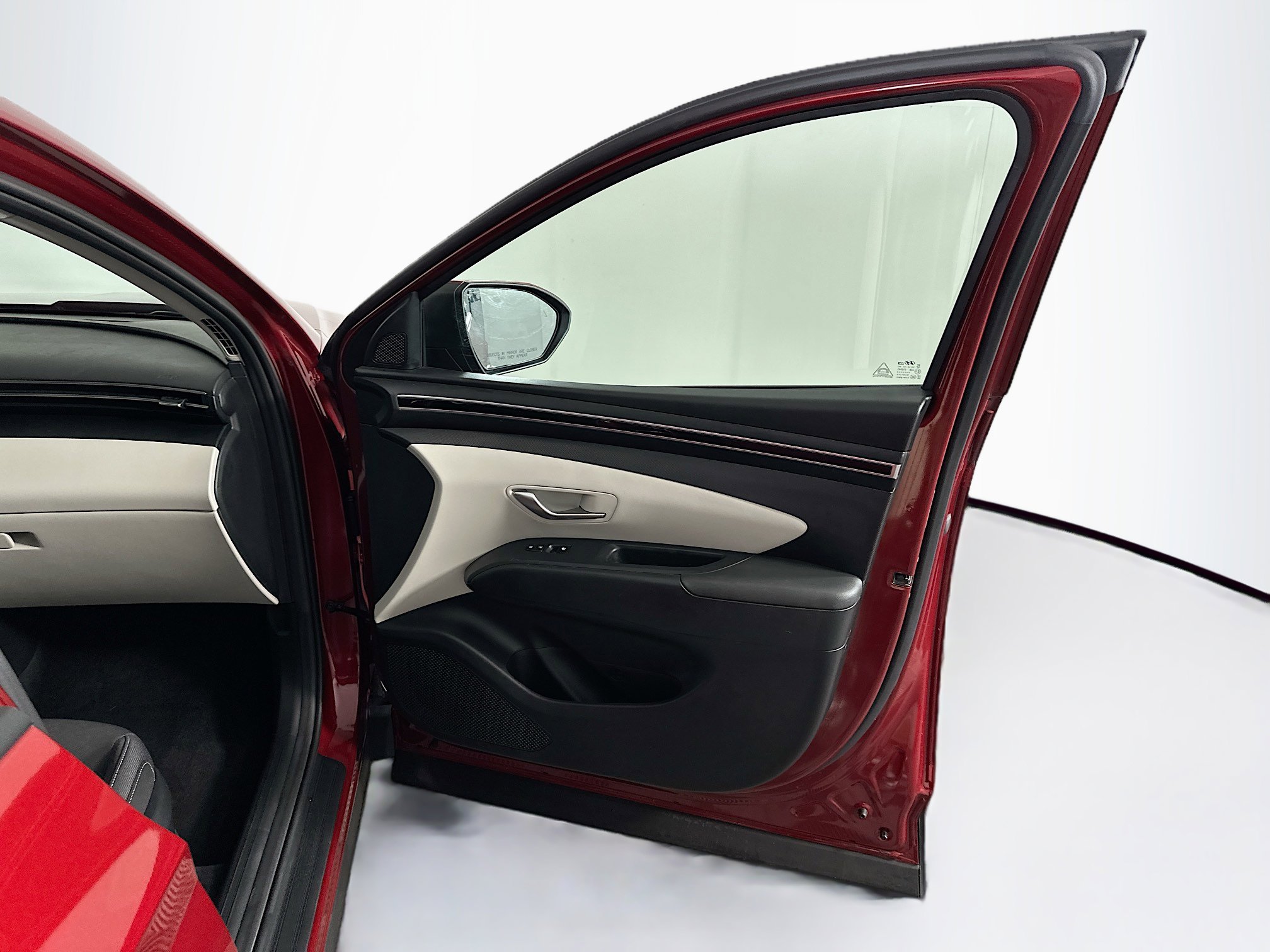 Used 2024 Hyundai Tucson SE image 31