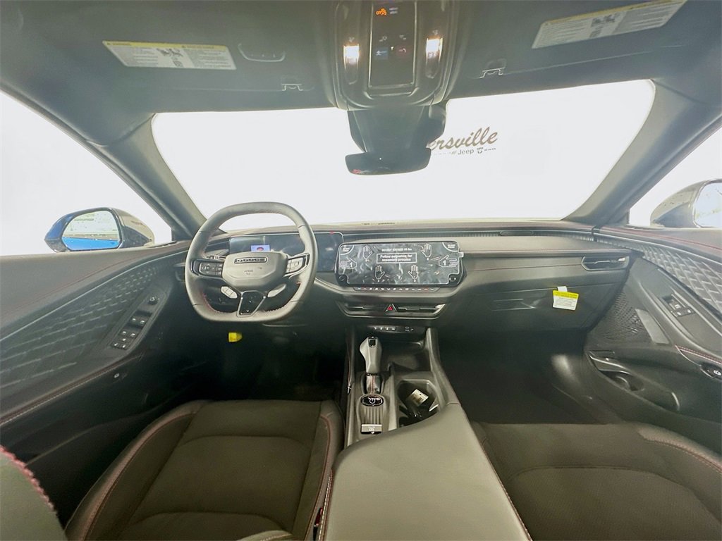 New 2026 Dodge Charger Daytona Scat Pack w/ Track Package image 9