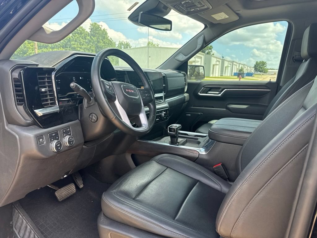 Used 2023 GMC Sierra 1500 SLT AWD/4WD image 15