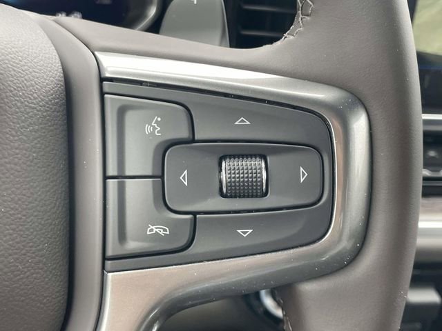 New 2026 Chevrolet Silverado 1500 LTZ image 18