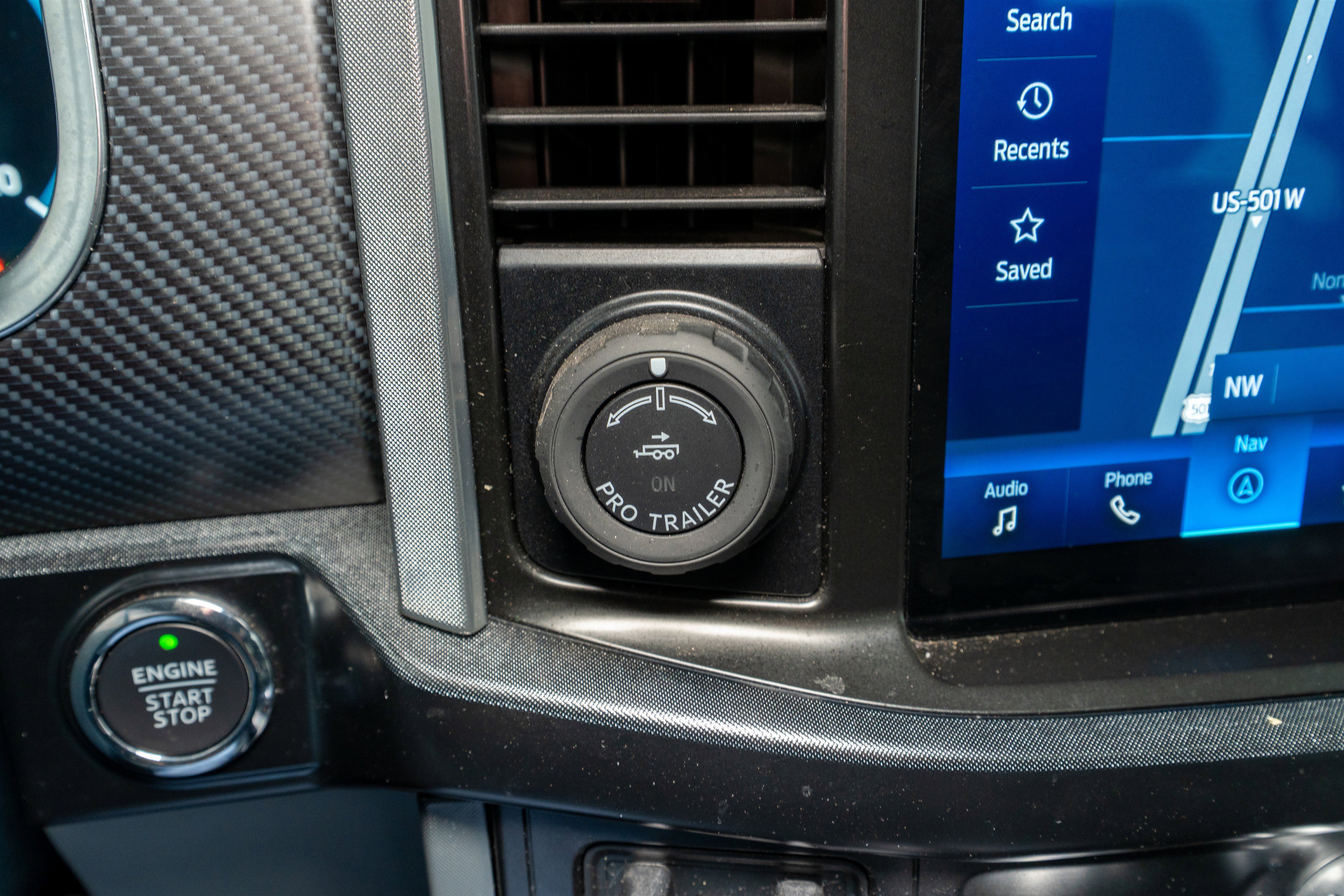 Used 2023 Ford F150 Limited AWD/4WD image 31