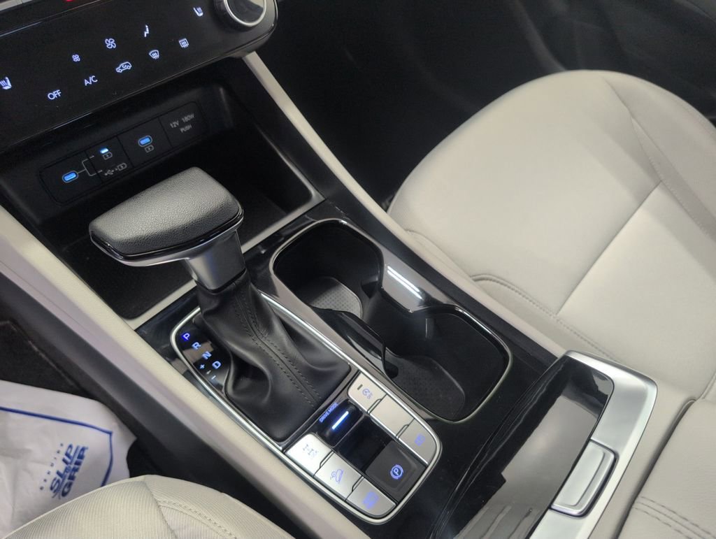 Used 2026 Hyundai Tucson SEL image 25