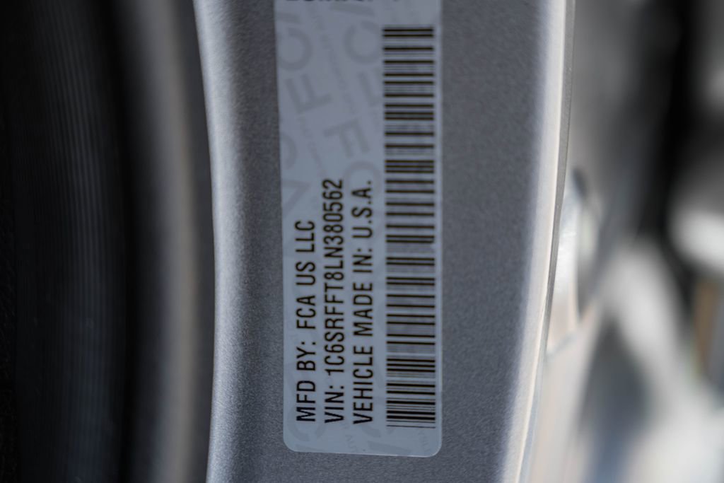 Used 2020 RAM 1500 Big Horn image 49