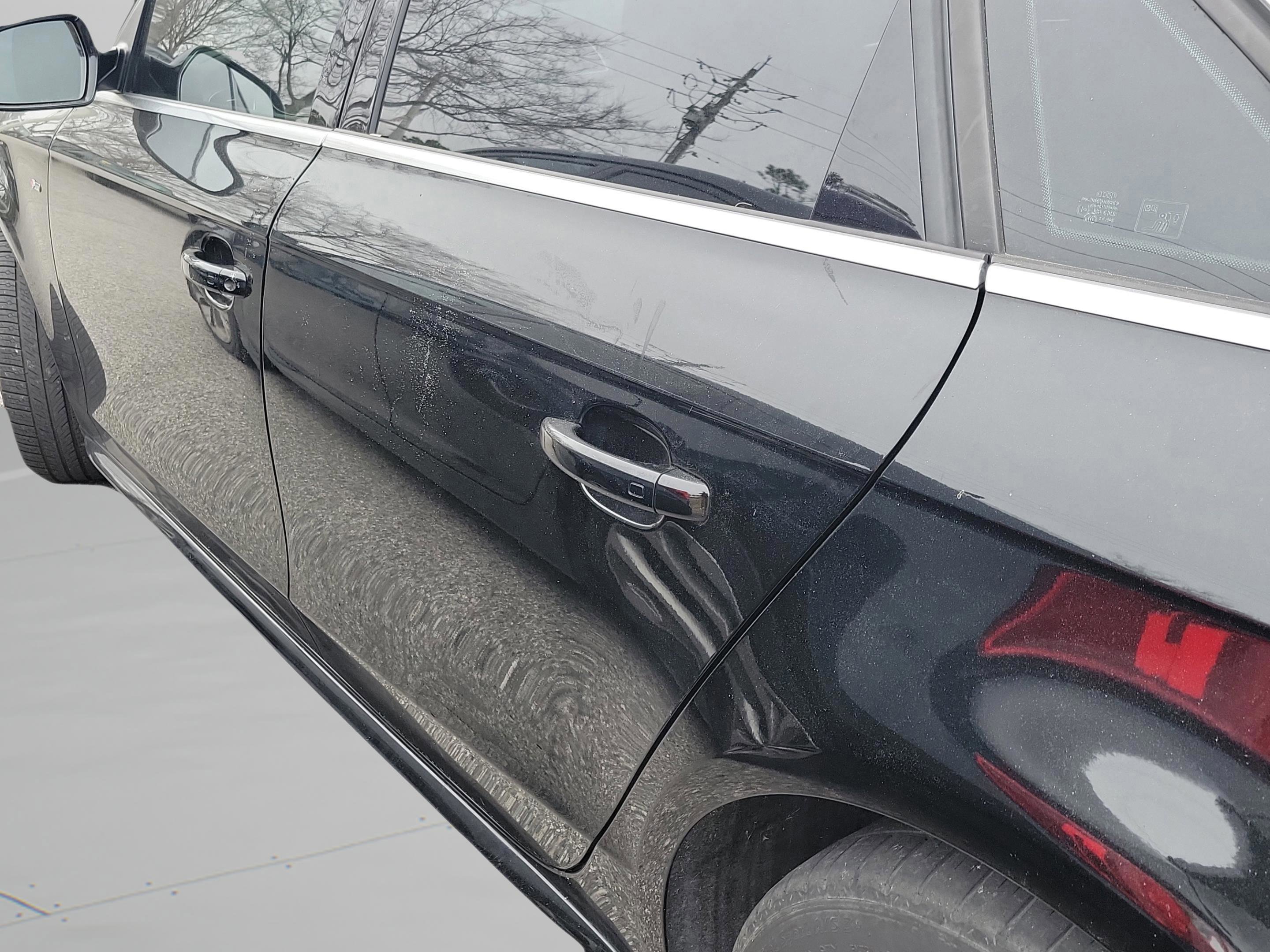 Used 2015 Audi A4 2.0T Premium image 9