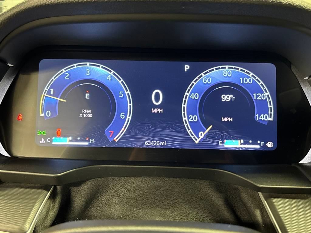 Used 2023 Jeep Grand Cherokee Altitude image 30