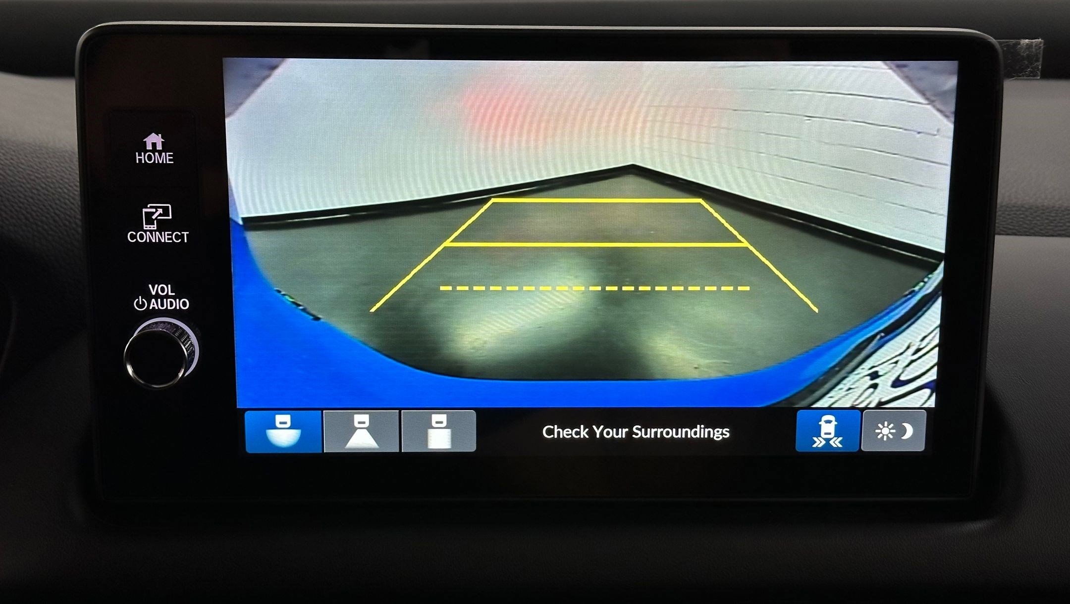 New 2026 Honda HR-V Sport image 28