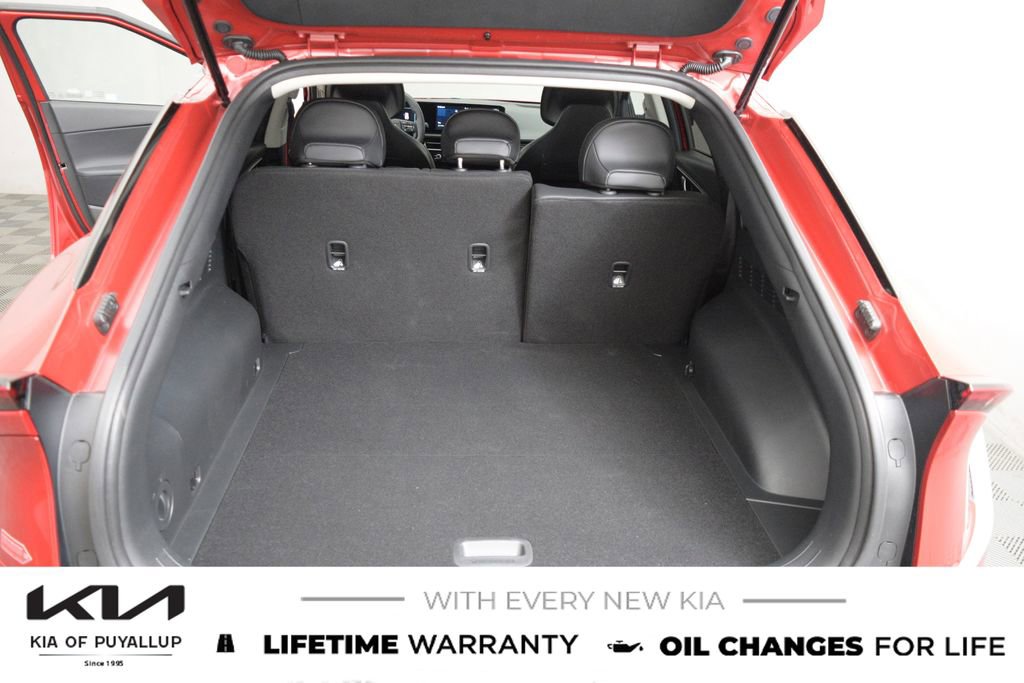 New 2025 Kia EV6 Light image 19