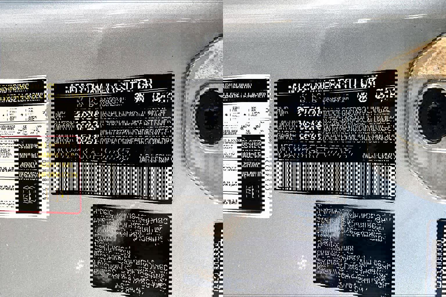 Used 2014 Mercedes-Benz E 350 Cabriolet image 30