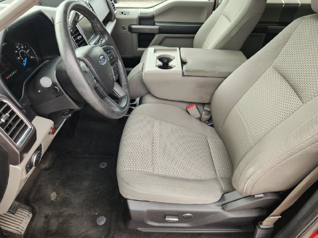 Used 2015 Ford F150 XLT w/ Equipment Group 301A Mid RWD image 14
